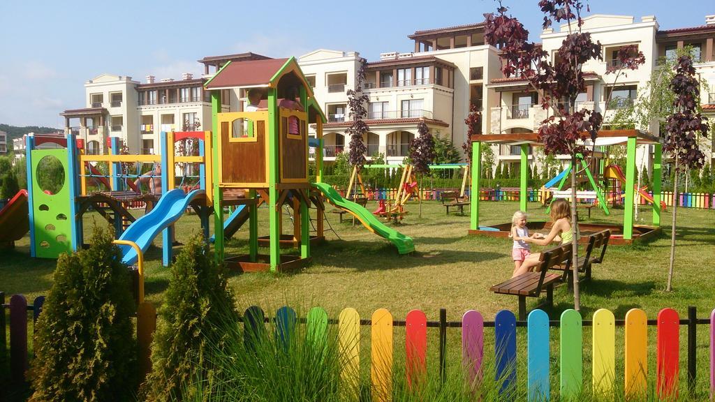 Nedev'S Apartments In Kavatsi Area Sozopol Quarto foto